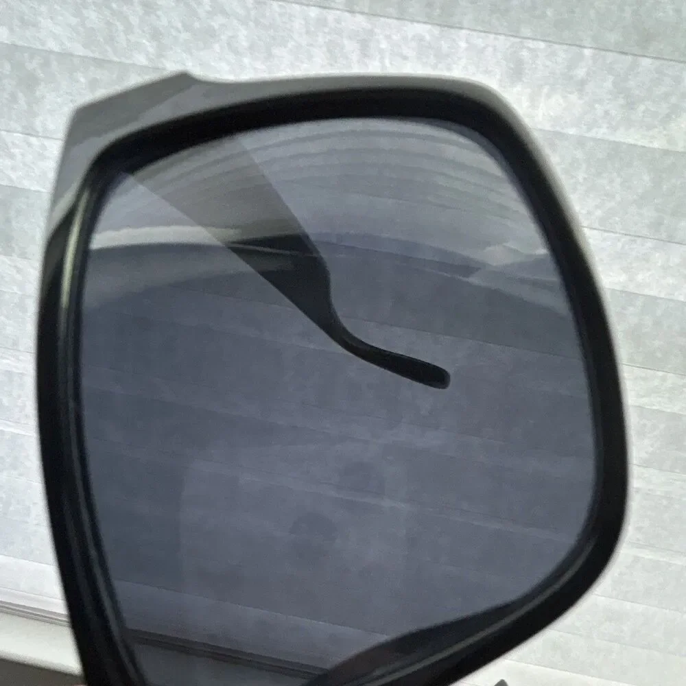 LYZOIT Sunglasses Black Frame/Black  L9208 size 57-17 great condition
